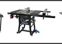 Delta Table Saw Reviews